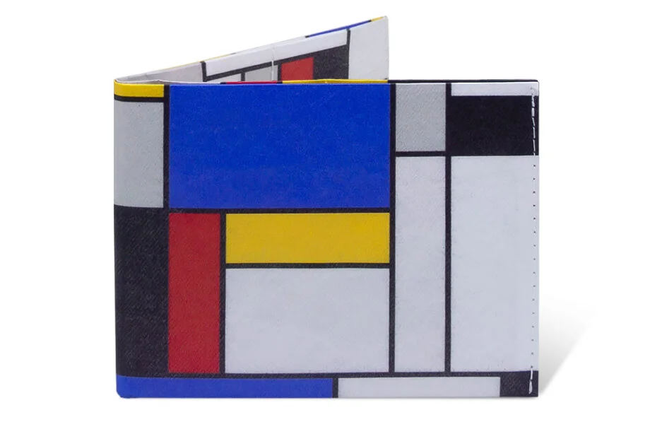 Spocket Classic Plus Mondrian XTR