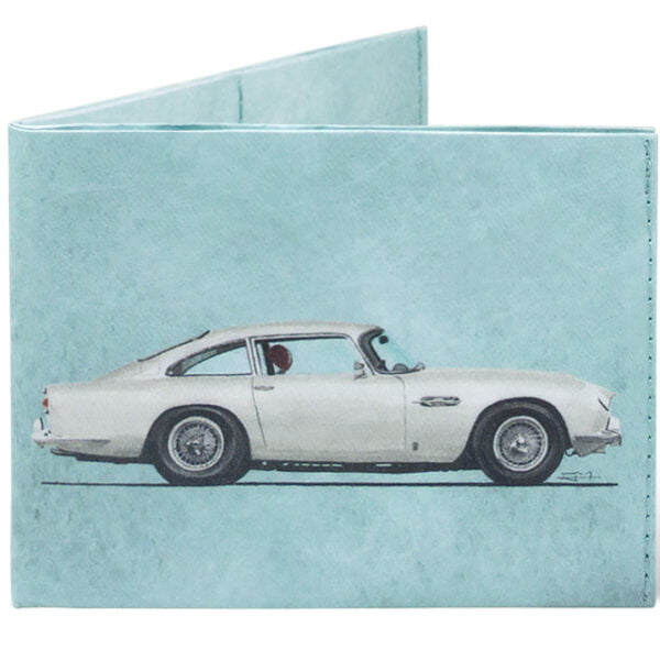 Spocket Classic DB5