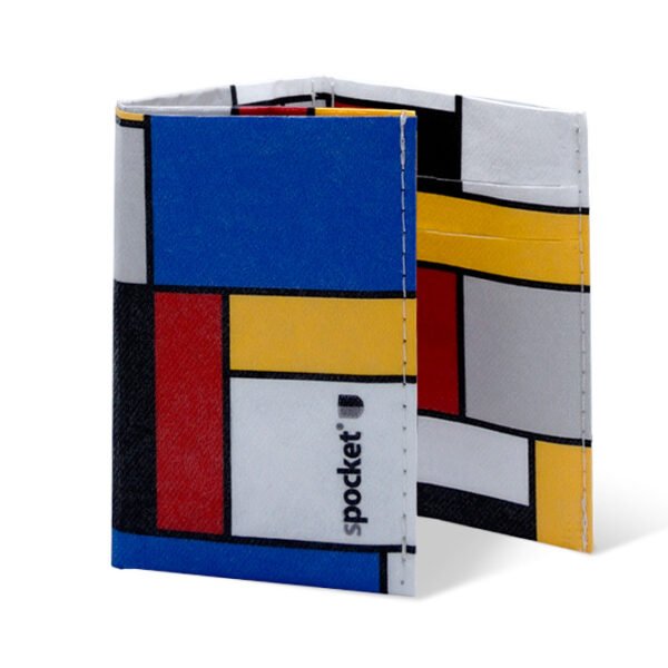 Spocket Mini Mondrian XTR