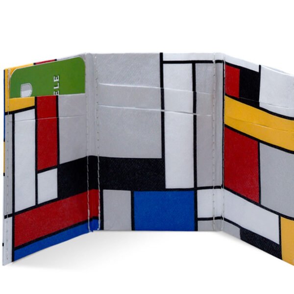 Spocket Mini Plus Mondrian