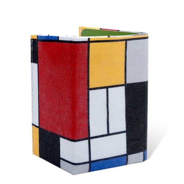 Spocket Mini Mondrian XTR