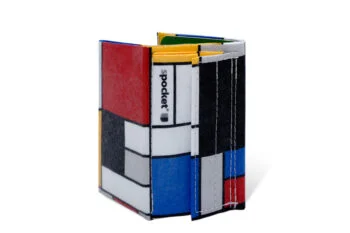 Spocket Mini Plus Mondrian XTR