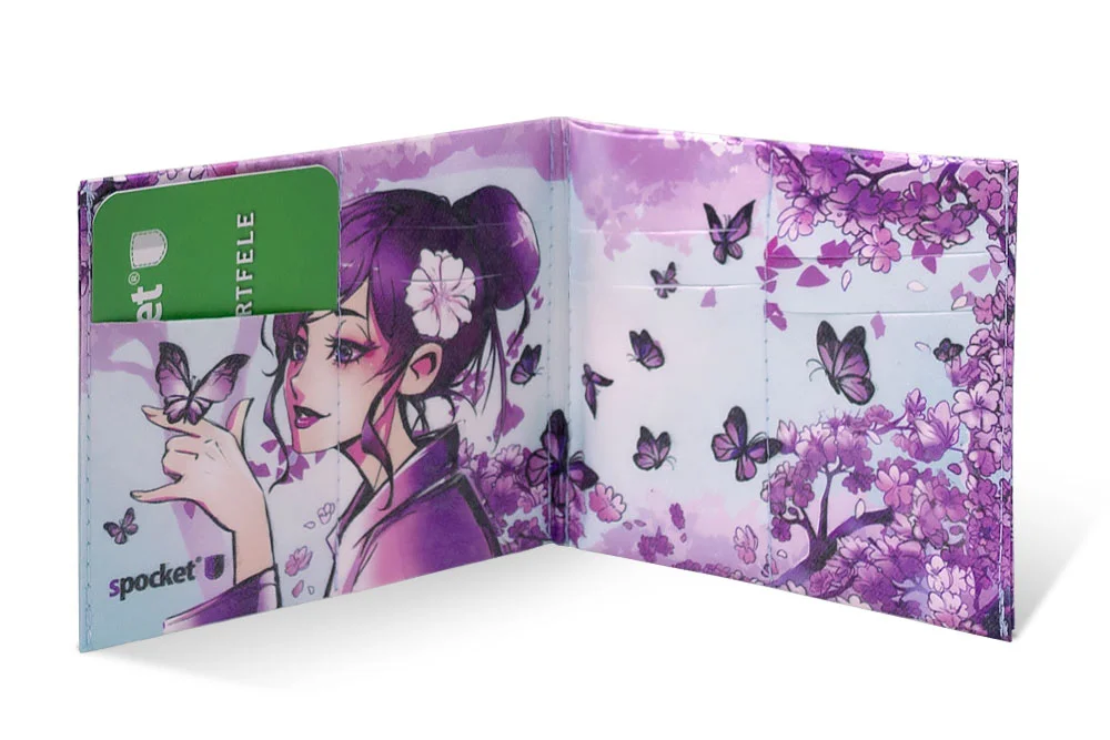 Spocket Classic Plus Kunoichi