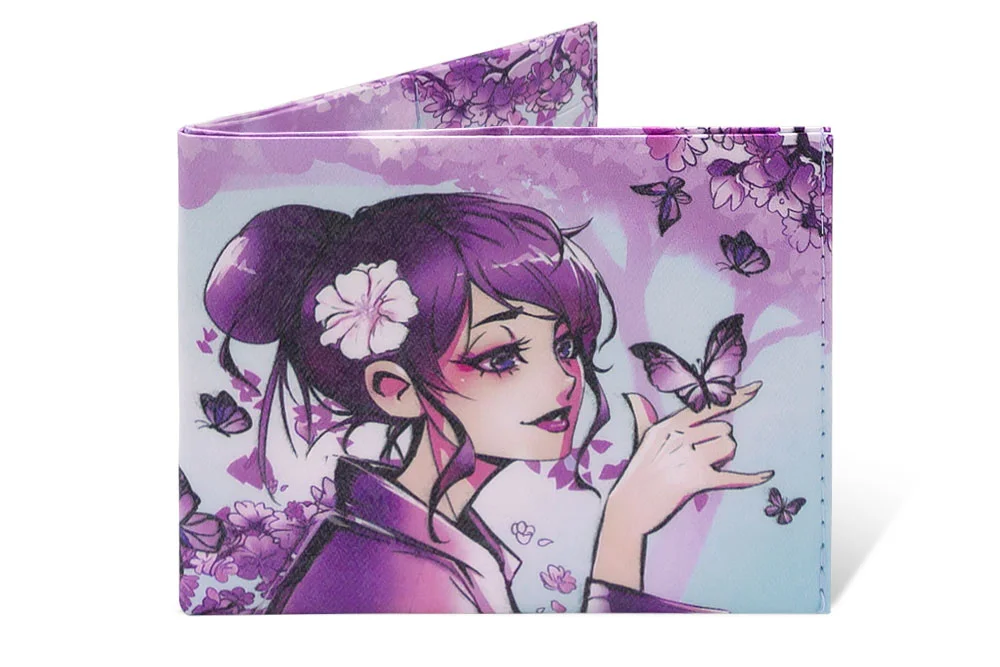 Spocket Classic Plus Kunoichi