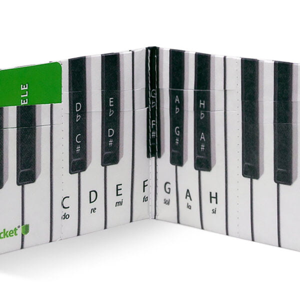 Spocket Classic Piano XTR