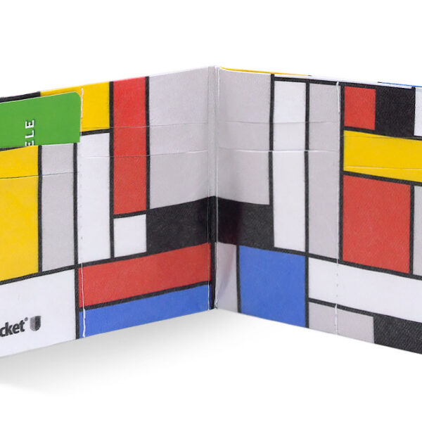 Spocket Classic Mondrian XTR