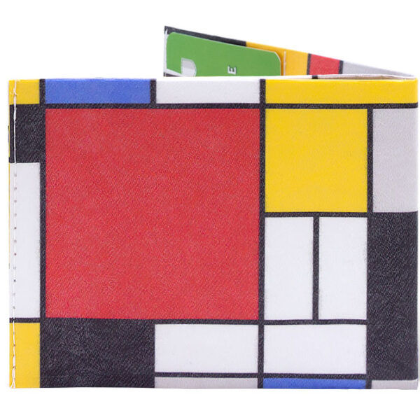 Spocket Classic Mondrian XTR