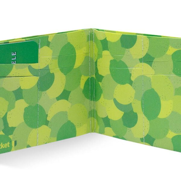 Spocket Classic Plus Limes XTR