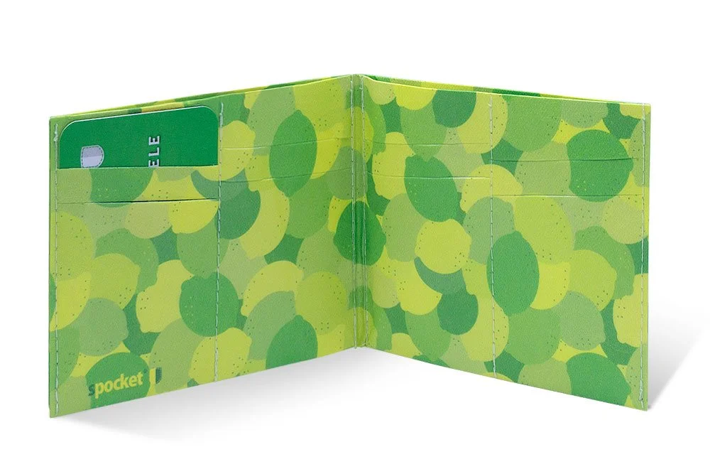 Spocket Classic Plus Limes XTR