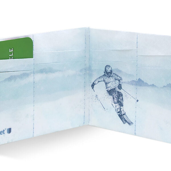 Spocket Classic Plus Ski Men XTR