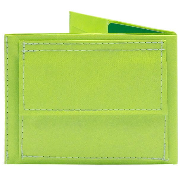 Spocket Classic Plus Lime Green XTR