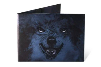 Spocket Classic Wolf