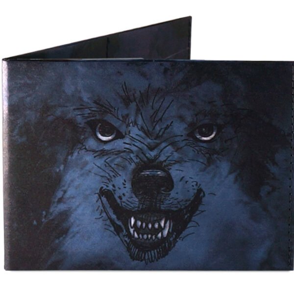 Spocket Classic Wolf
