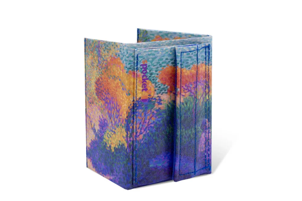 Spocket Mini Plus Cross