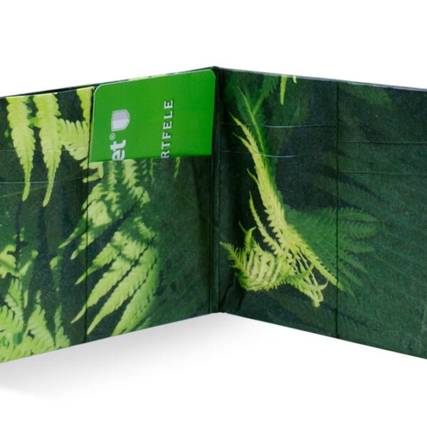 Spocket Classic Plus Fern XTR