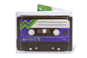 Spocket Classic Plus Cassette