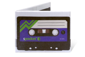 Spocket Classic Plus Cassette XTR