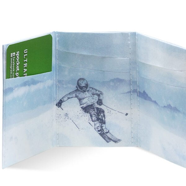 Spocket Mini Ski Men XTR