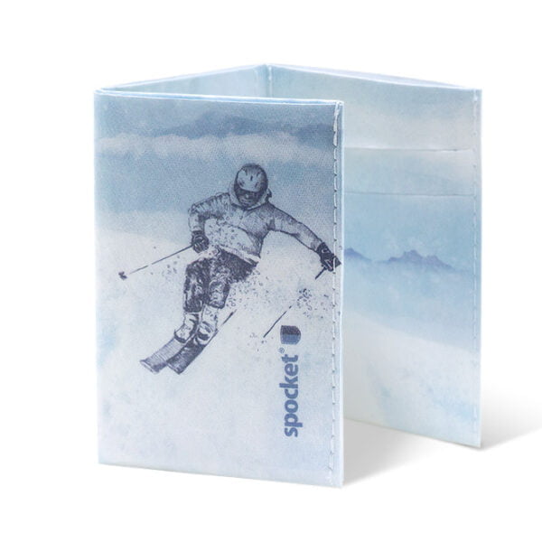 Spocket Mini Ski Men XTR