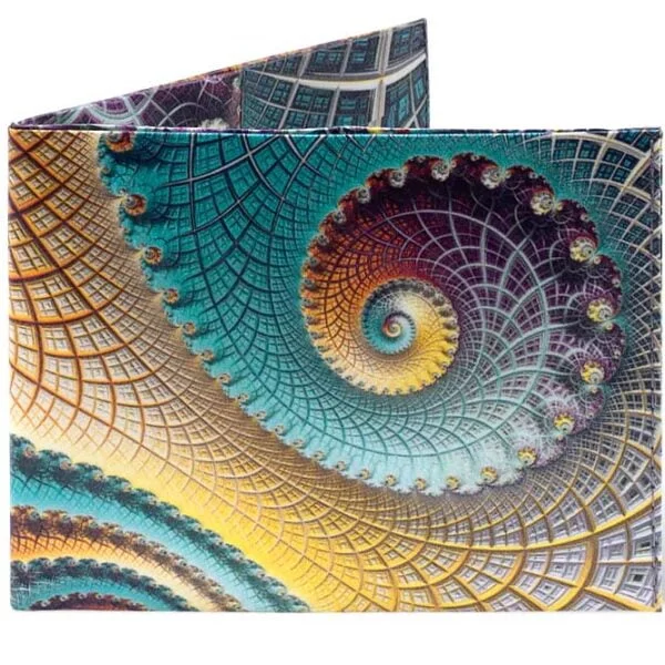Spocket Classic Fractal