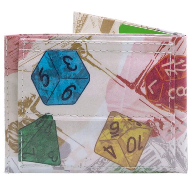 Spocket Classic Plus Dices XTR