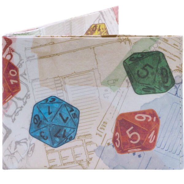 Spocket Classic Plus Dices XTR