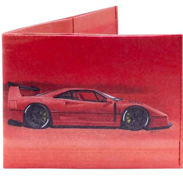 Spocket Classic F40 XTR