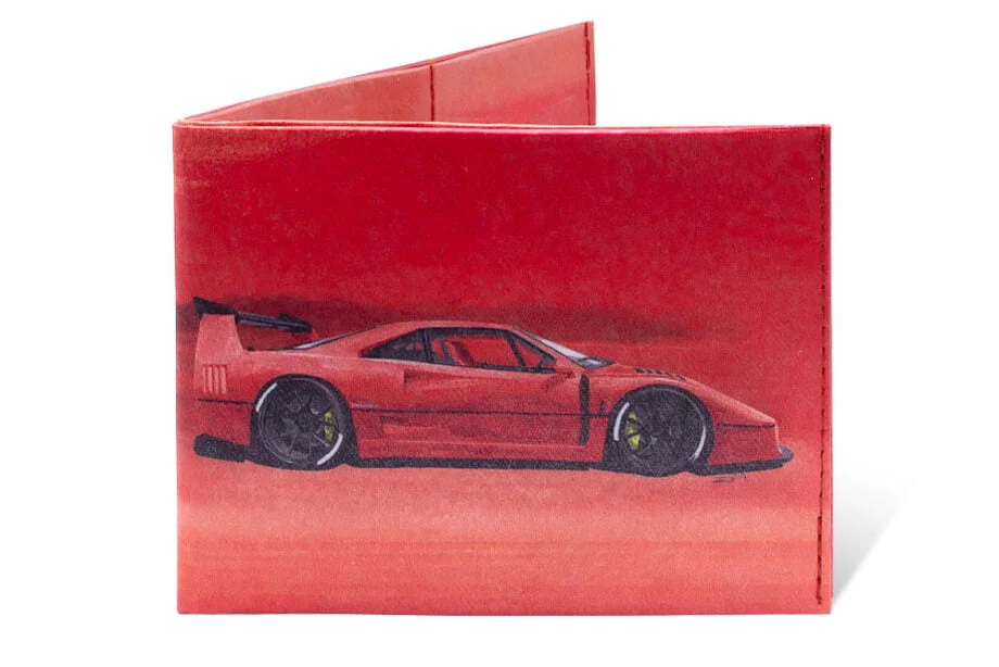 Spocket Classic F40 XTR