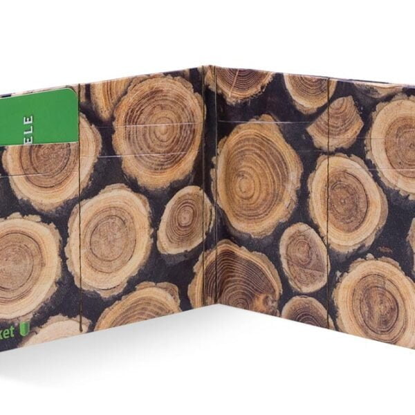 Spocket Classic Plus Log Pile XTR