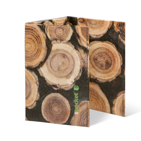 Spocket Mini Log Pile XTR