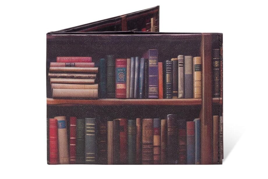 Spocket Classic Plus Library XTR