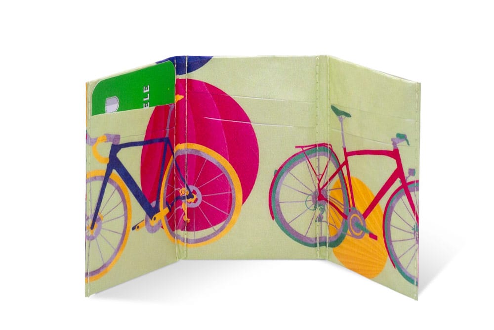 Spocket Mini Plus Colorful Trip