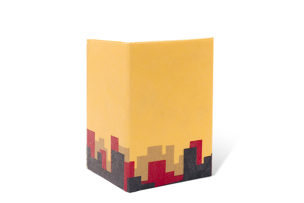 Spocket Mini Warszawa XTR